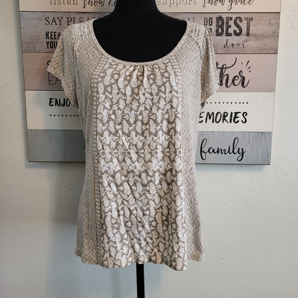 Liz Claiborne size large